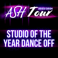 Studio of the Year Dance Off