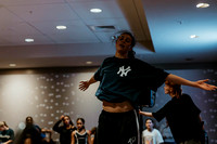 Open CLass Sabrina