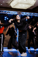Company Rehearsal